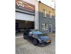 Zwart Gebruikt 2023 VW Golf VIII GTI Clubsport Hatchback | € 42.950 (Eerlijke prijs)