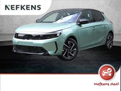 Groen Gebruikt 2025 Opel Corsa Hatchback | € 24.925 (Goede deal)