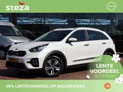Wit Gebruikt 2021 Kia Niro SUV | € 22.949 (Goede deal)
