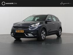 Gebruikt 2018 Kia e-Niro SUV | € 16.335 (Super prijs)