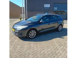 Renault Mégane GrandTour