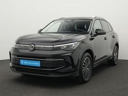 Zwart Gebruikt 2024 VW Tiguan Edition SUV | € 41.700 (Super prijs)