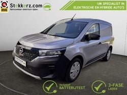Overig Gebruikt 2023 Nissan Townstar Acenta Van | € 17.974 (Eerlijke prijs)