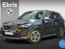 Zwart, metallic lak Gebruikt 2023 BMW iX1 Comfort Edition SUV | € 42.450 (Super prijs)