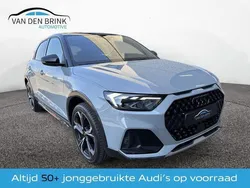 Grijs Gebruikt 2020 Audi A1 Edition .1 Hatchback | € 25.900 (Goede deal)