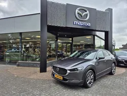 Machine grey Gebruikt 2023 Mazda CX-30 Luxury SUV | € 34.950 (Iets duurder)