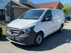 Wit Gebruikt 2019 Mercedes Vito MPV | € 10.600