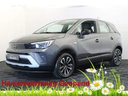Grijs Gebruikt 2022 Opel Crossland Elegance SUV | € 18.450 (Goede deal)