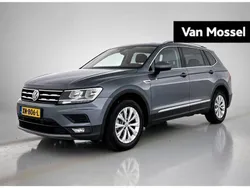 Grijs Gebruikt 2019 VW Tiguan Allspace Comfortline SUV | € 23.945 (Super prijs)