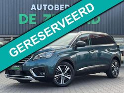 Gebruikt 2017 Peugeot 5008 Active MPV | € 14.999 (Eerlijke prijs)