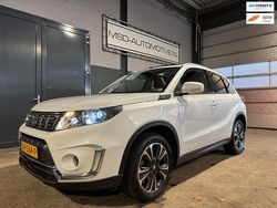 Wit Gebruikt 2019 Suzuki Vitara SUV | € 16.349 (Eerlijke prijs)