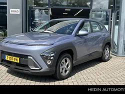 Blauw Gebruikt 2023 Hyundai Kona Comfort SUV | € 27.995 (Eerlijke prijs)