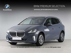 Grijs Gebruikt 2025 BMW 225 Active Tourer Comfort Edition MPV | € 46.900 (Eerlijke prijs)