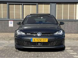 Grijs Gebruikt 2014 VW Golf VII GTD Stationwagen | € 11.750 (Eerlijke prijs)