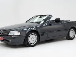 Mercedes 500