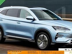 Blauw Nieuw 2025 BYD Seal U Boost SUV | € 36.750 (Goede deal)