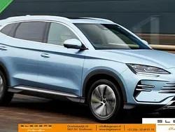Blauw Nieuw 2025 BYD Seal U Boost SUV | € 39.450