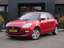 Rood Gebruikt 2018 Suzuki Swift Hatchback | € 7.950