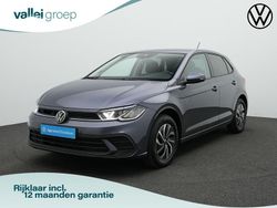 Grijs Gebruikt 2024 VW Polo Edition Hatchback | € 25.600 (Eerlijke prijs)