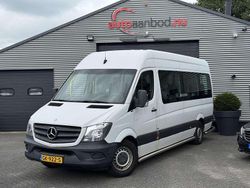 Wit Gebruikt 2015 Mercedes Sprinter Van | € 13.197 (Duur)