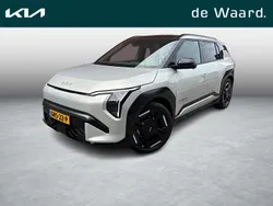 Grijs Gebruikt 2024 Kia EV3 4 SUV | € 42.950