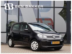 Zwart Gebruikt 2021 VW up! Hatchback | € 9.950 (Goede deal)