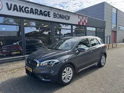 Grijs Gebruikt 2016 Suzuki SX4 S-Cross Exclusive SUV | € 16.950 (Eerlijke prijs)