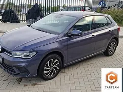 Grijs Gebruikt 2024 VW Polo Hatchback | € 24.695 (Eerlijke prijs)