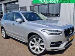 Grijs Gebruikt 2015 Volvo XC90 Momentum SUV | € 27.725 (Eerlijke prijs)
