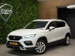 Wit Gebruikt 2021 Seat Ateca Beats SUV | € 23.890 (Eerlijke prijs)