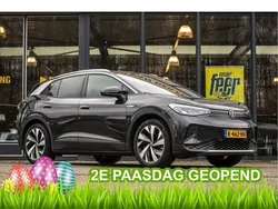 Grijs Gebruikt 2020 VW ID.4 SUV | € 24.950 (Eerlijke prijs)