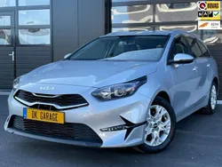 Grijs Gebruikt 2023 Kia Ceed Sportswagon Stationwagen | € 19.695 (Eerlijke prijs)