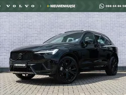 Zwart Gebruikt 2024 Volvo XC60 Plus SUV | € 59.899 (Goede deal)