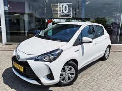 Gebruikt 2019 Toyota Yaris Hybrid Active | € 16.490 (Super prijs)