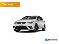 Wit, metallic lak Nieuw 2025 Seat Ibiza Style Plus Hatchback | € 23.735 (Eerlijke prijs)