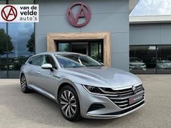 Stationwagon Gebruikt 2024 VW Arteon Business Stationwagen | € 41.945 (Eerlijke prijs)