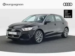 Nieuw 2025 Audi A1 Advanced Hatchback | € 37.284