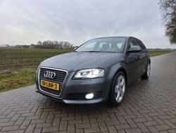 Grijs Gebruikt 2010 Audi A3 S-Line Stationwagen | € 8.150 (Duur)