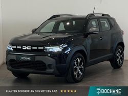 Zwart Gebruikt 2025 Dacia Duster Extreme SUV | € 29.195