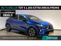 Blauw Gebruikt 2024 Mitsubishi Colt Edition Hatchback | € 22.900 (Eerlijke prijs)