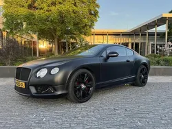 Zwart Gebruikt 2016 Bentley Continental GT Coupé | € 89.950 (Eerlijke prijs)