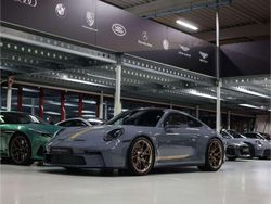 Grijs Gebruikt 2024 Porsche 911 GT3 Sport Coupé | € 259.950