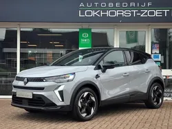 Grijs Gebruikt 2024 Renault Captur Techno SUV | € 29.250 (Eerlijke prijs)
