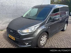 Grijs Gebruikt 2019 Ford Transit Trend Van | € 14.945 (Iets duurder)