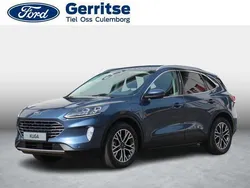 Overige Gebruikt 2020 Ford Kuga Titanium X SUV | € 24.950 (Eerlijke prijs)