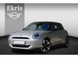 Melting silver iii Gebruikt 2025 Mini Cooper Hatchback | € 36.950