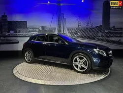 Blauw Gebruikt 2017 Mercedes GLA180 Business SUV | € 20.995 (Eerlijke prijs)