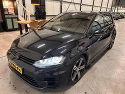 Zwart Gebruikt 2014 VW Golf VII R Hatchback | € 13.999 (Super prijs)