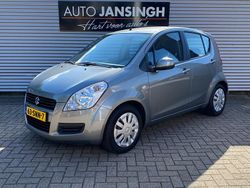 Grijs Gebruikt 2011 Suzuki Splash Comfort Hatchback | € 6.445 (Duur)