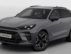 Grijs Nieuw 2025 Cupra Terramar VZ SUV | € 51.235 (Super prijs)